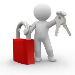 Προστασία δεδομένων - πληροφοριών